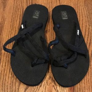 Teva Sandals